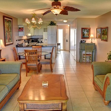 Kihei Akahi A104 Apartment Wailea  Exterior photo