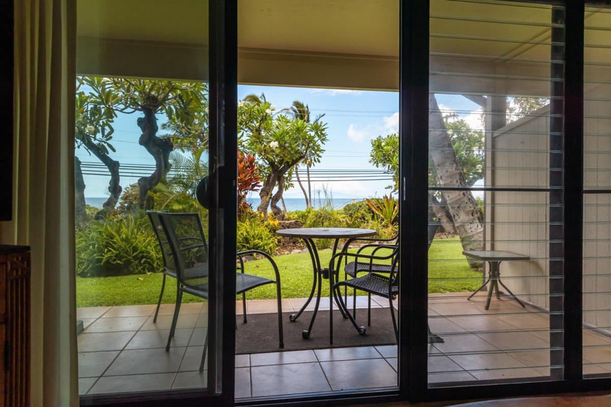 Kihei Akahi A104 Apartment Wailea  Exterior photo