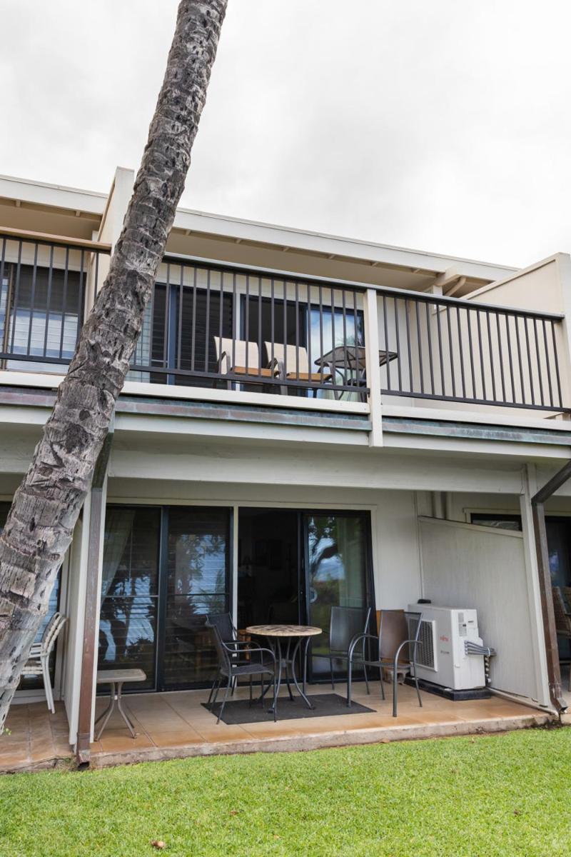 Kihei Akahi A104 Apartment Wailea  Exterior photo
