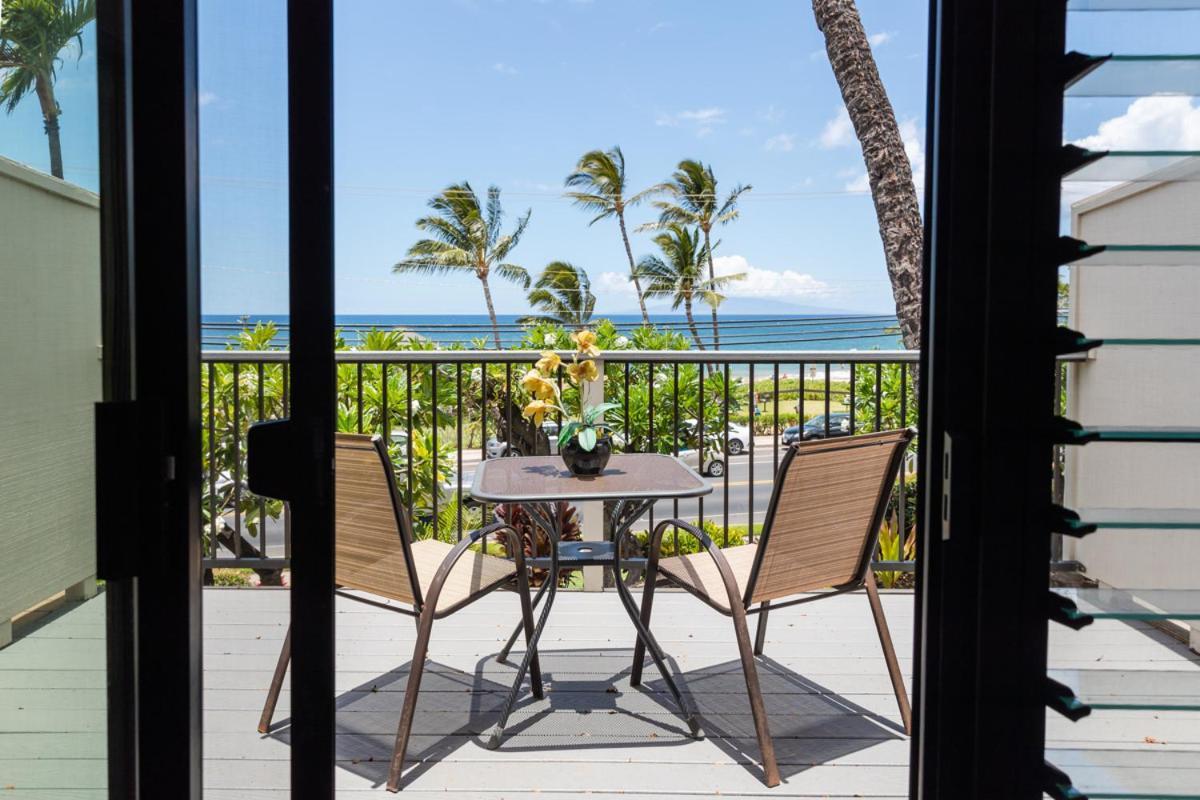Kihei Akahi A104 Apartment Wailea  Exterior photo