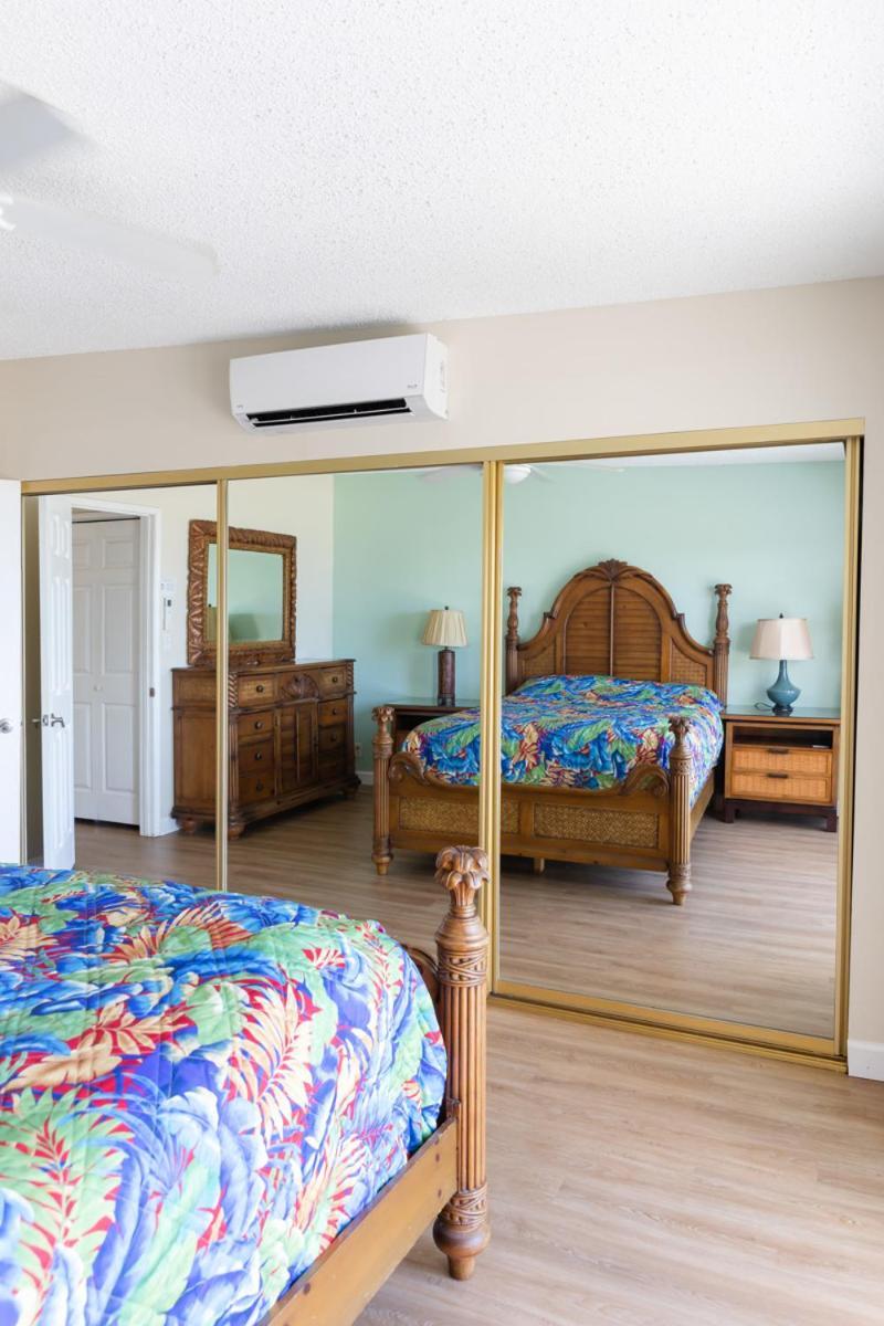Kihei Akahi A104 Apartment Wailea  Exterior photo