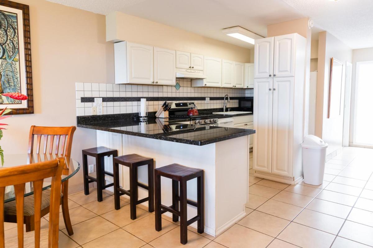 Kihei Akahi A104 Apartment Wailea  Exterior photo