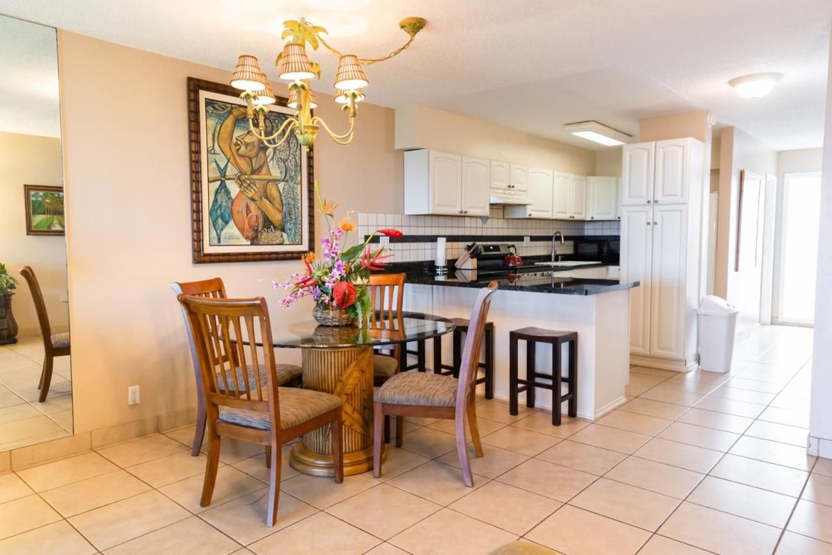 Kihei Akahi A104 Apartment Wailea  Exterior photo