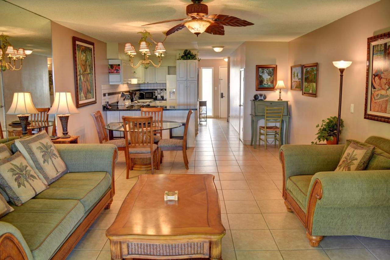 Kihei Akahi A104 Apartment Wailea  Exterior photo